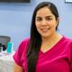 Damaris Venegas Abarca