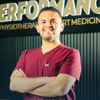 Ampliar imagen: Jose Carlos Contreras Gutiérrez, Fisioterapeuta Tijuana