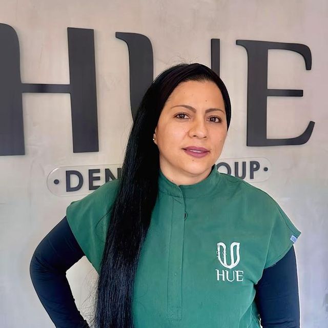 Tania Luna Muños, Dentista - Odontólogo Guadalupe