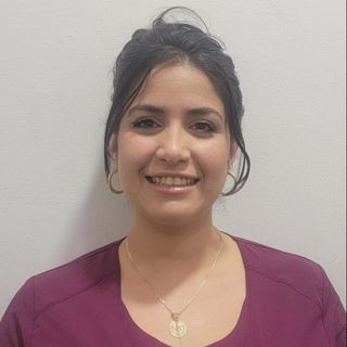 Lilier Batista Ascanio, Médico general Cancun