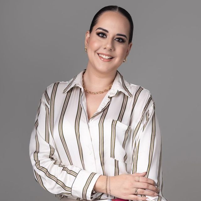 Alicia Chacón Balboa, Psicólogo Villahermosa