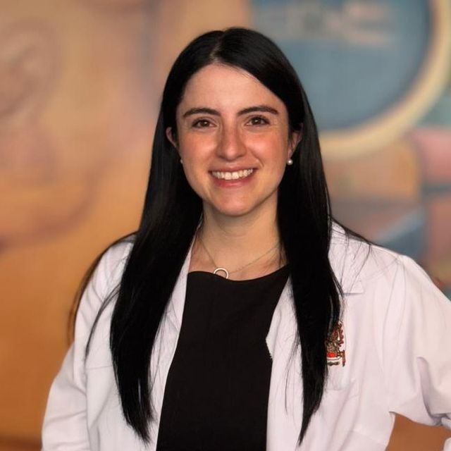 Marcela Islas López, Ginecólogo Benito Juárez