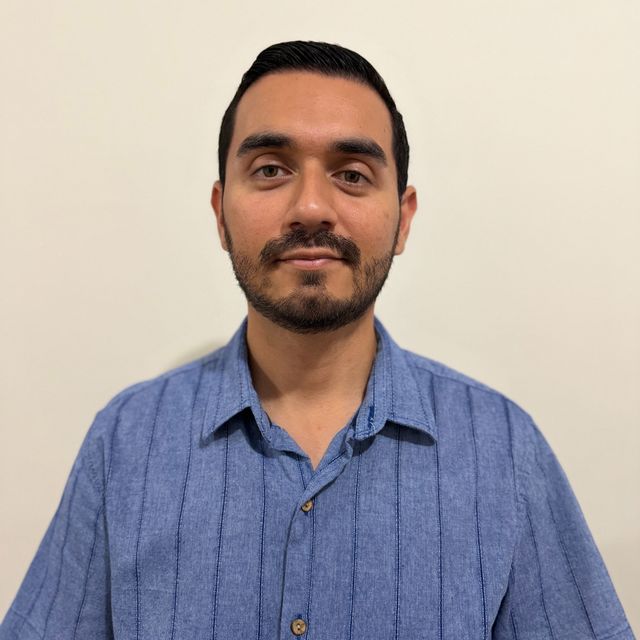 César Dalí González Gastélum, Psiquiatra Hermosillo