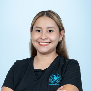 Ampliar imagen: Fátima Valdez, Psicólogo Nuevo Leon