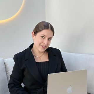 Ampliar imagen: Kimberly Gómez, Psicólogo Metepec