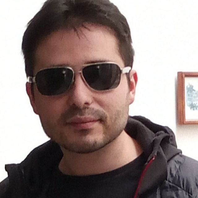 Francisco Xavier Pérez Garza, Psicólogo Metepec