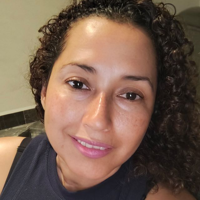 Rosa Isabel Lara Román, Ortodoncista Veracruz