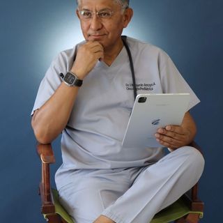 Dr. José Benjamín Arroyo Acosta