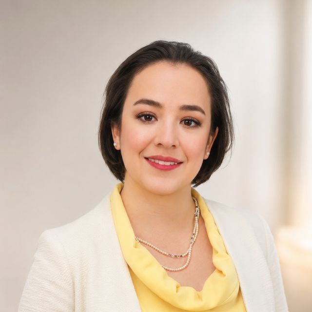 Silvia Alejandra Trujillo Novoa, Neurólogo Miguel Hidalgo