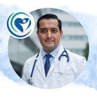 Dr. Carlos Alberto Serrano