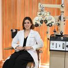 Dra. Gottlinda Payán González