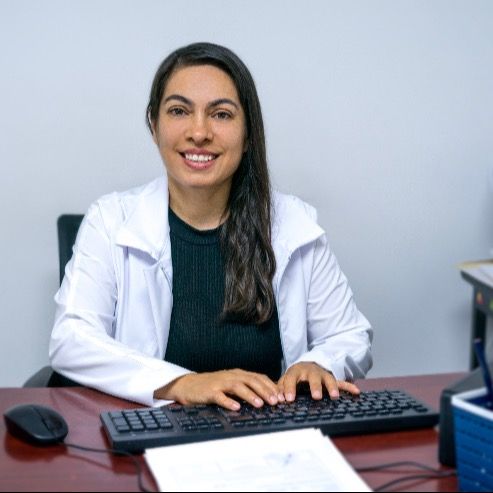 Rosa Victoria Gaeta Rosales, Médico de familia Tlaquepaque