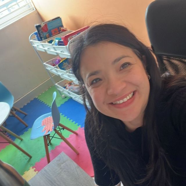 Cecilia Anaya Figueroa, Psicólogo Querétaro