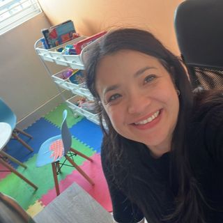Cecilia Anaya Figueroa, Psicólogo Querétaro