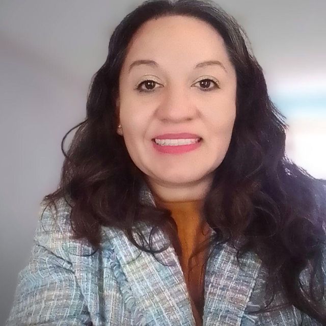 Nancy Torres Enriquez