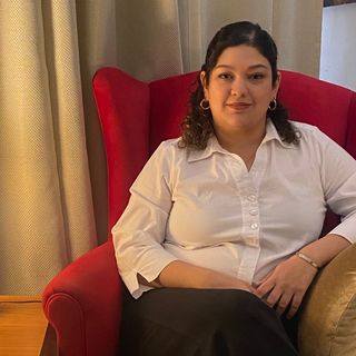 Ampliar imagen: Marcela Morales González, Psicólogo San Nicolás de los Garza