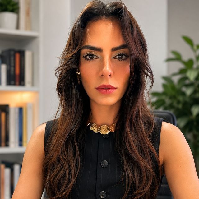Mónica Altrogge, Psicólogo Benito Juárez