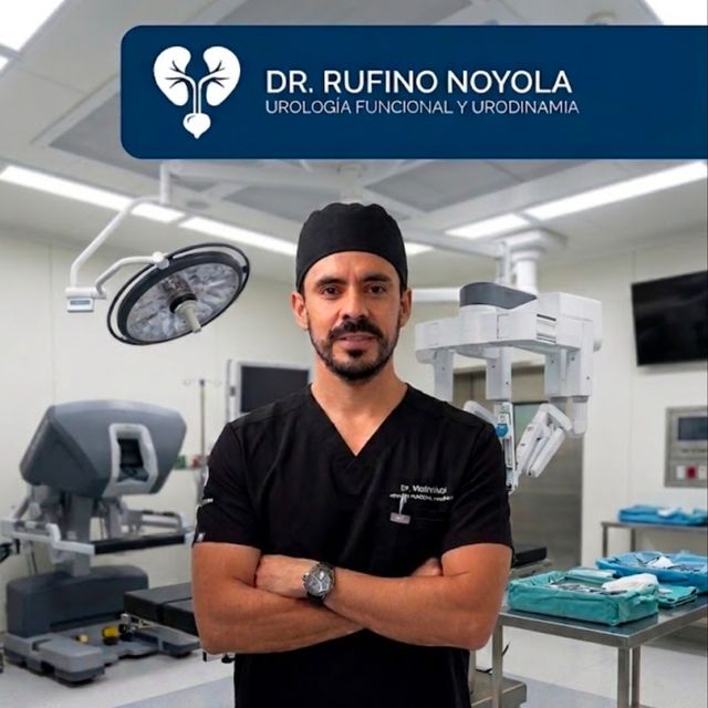 Rufino Noyola Santamaria