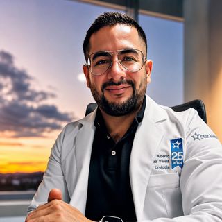 Dr. Jorge Alberto Juárez Varela