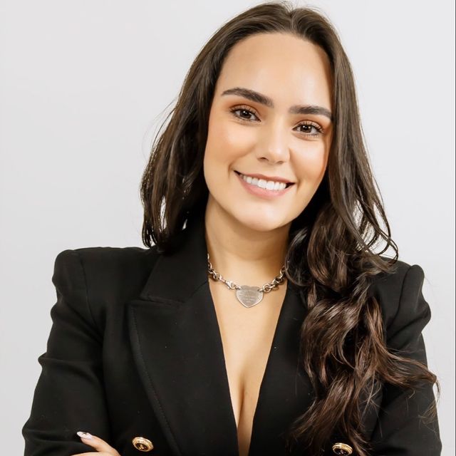 Karla Rosendo García, Psicólogo Xalapa
