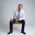 Dr. Cesar Gustavo Rojas Benitez