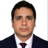 Ampliar imagen: Alejandro Trujillo Rivera, Internista Xalapa