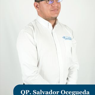 Eduardo Salvador Ocegueda Arizmendi, Quiropráctico Iztapalapa