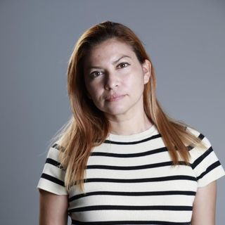 Ampliar imagen: María Guadalupe Gamboa Martínez, Psicólogo Santa Catarina