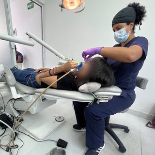 Ampliar imagen: Tania Melissa Barragán Rodríguez, Dentista - Odontólogo Guadalajara