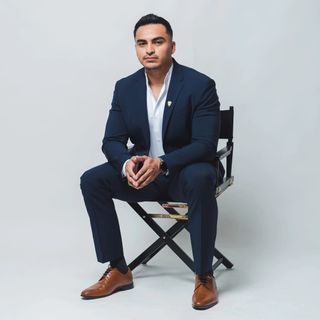 Ampliar imagen: Eustorgio Cruz Juárez, Nutriólogo clínico Reynosa