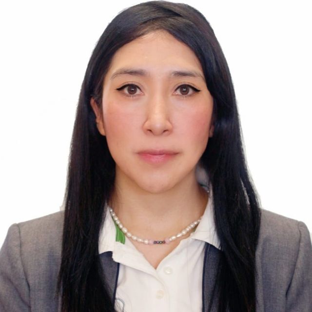 Itzel González, Psicólogo Ciudad de México