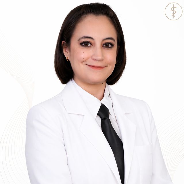 Maria de Lourdes Borjas del Toro, Médico general Guadalajara