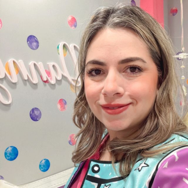 Daniela Patricia Castelo Toledo, Pediatra Guadalajara