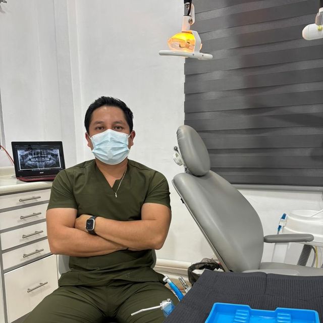 Juan David  Ramírez Contreras , Dentista - Odontólogo Cuernavaca