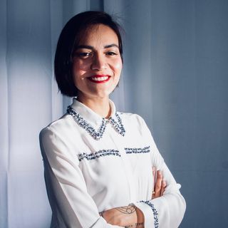 Ampliar imagen: Gabriela Rodríguez Ramírez, Psicólogo Ciudad Juarez