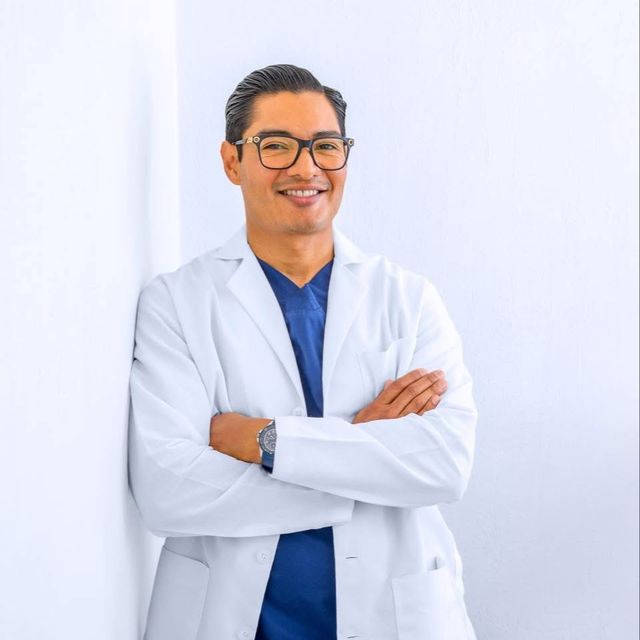 Yasserth Rodriguez, Ortodoncista La Paz