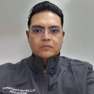 Ampliar imagen: Alfredo Feria Ramírez, Nefrólogo Ecatepec de Morelos
