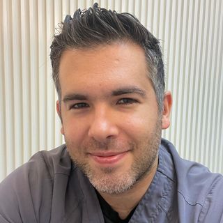 Dr. Felipe Barragán Albo