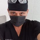 Dr. Javier Edmundo García Galán