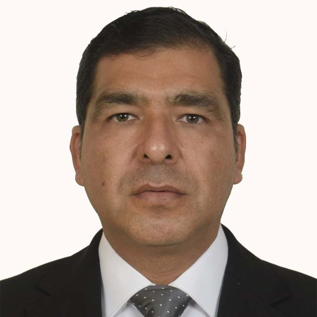 Florencio Luque González, Cirujano plástico Tampico