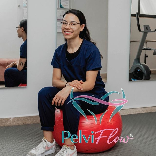 Laura Fernanda Martínez Barbosa, Fisioterapeuta Naucalpan de Juárez