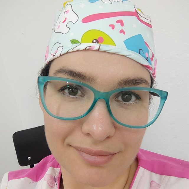 Ma. Guadalupe  Baez García, Ortodoncista Iztapalapa