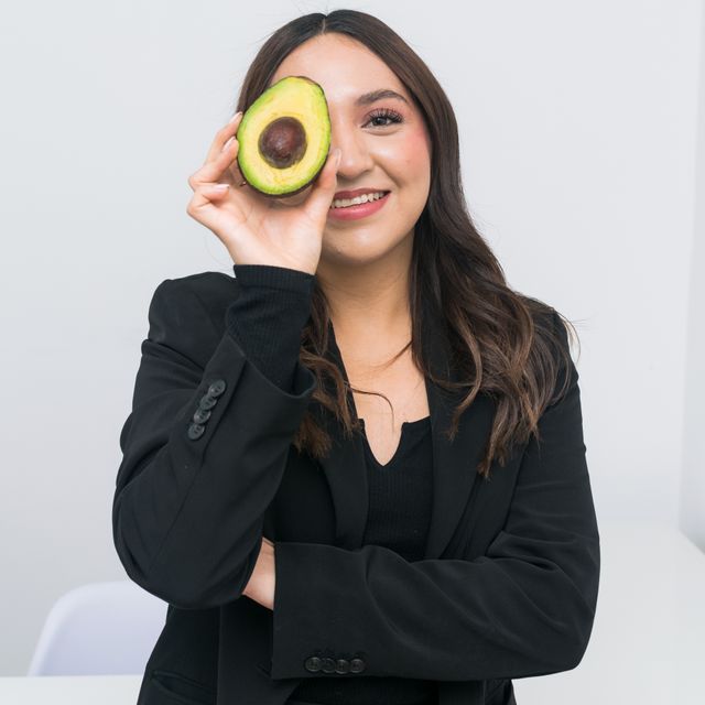 Catherine Elisabet Cortés Aguirre, Nutriólogo Tijuana