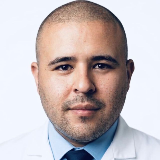 Jesús Rafael Sánchez Sustaita, Nefrólogo Tampico