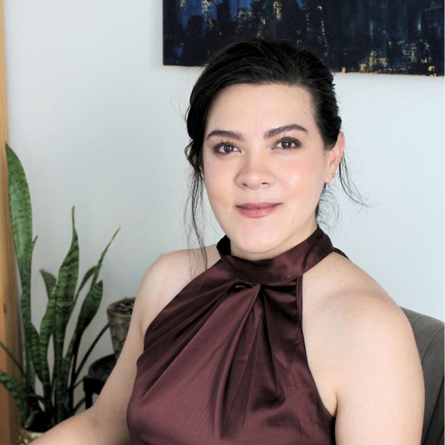 Paulina Serment Azuara, Psicólogo San Luis Potosi