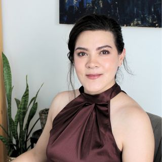 Paulina Serment Azuara, Psicólogo San Luis Potosi