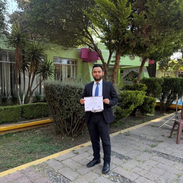 Sahid Rogelio Sandoval Aldana, Psiquiatra Chihuahua