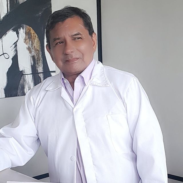 José Francisco Briceño García, Ginecólogo Villahermosa