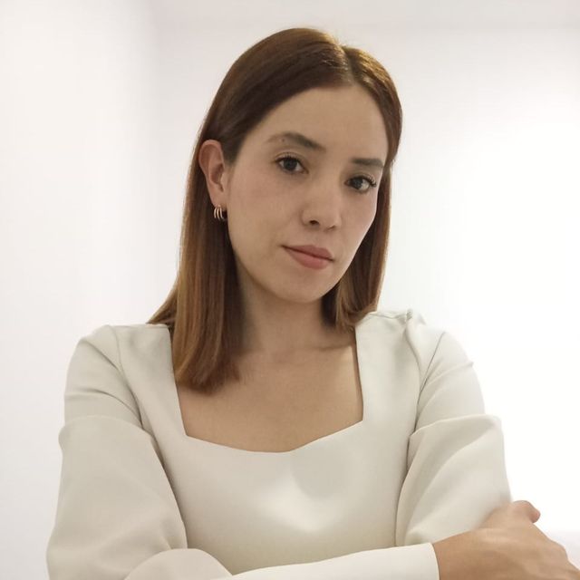 María Castillo, Psicólogo Guadalajara