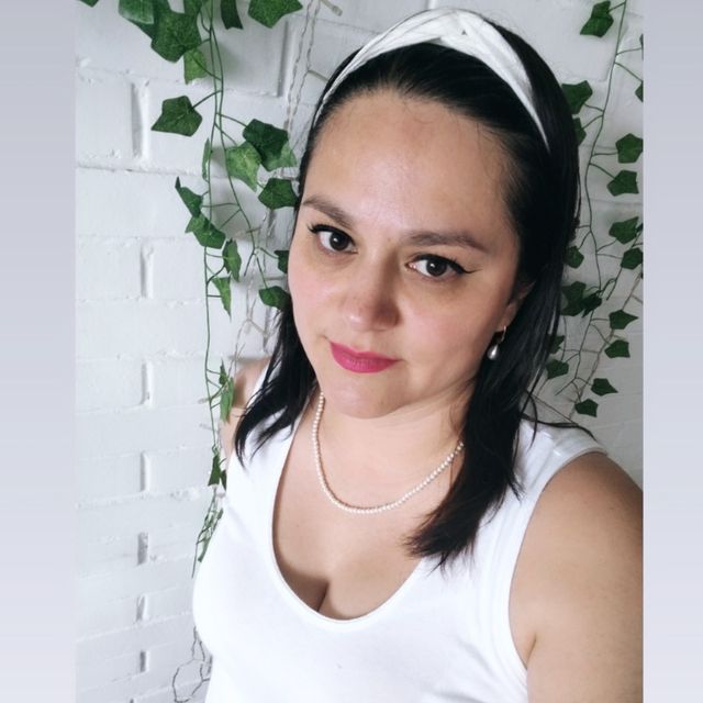 Diana Bolaños, Terapeuta complementario Coyoacán